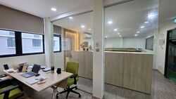 Citilink Warehouse Complex (D5), Factory #592314711